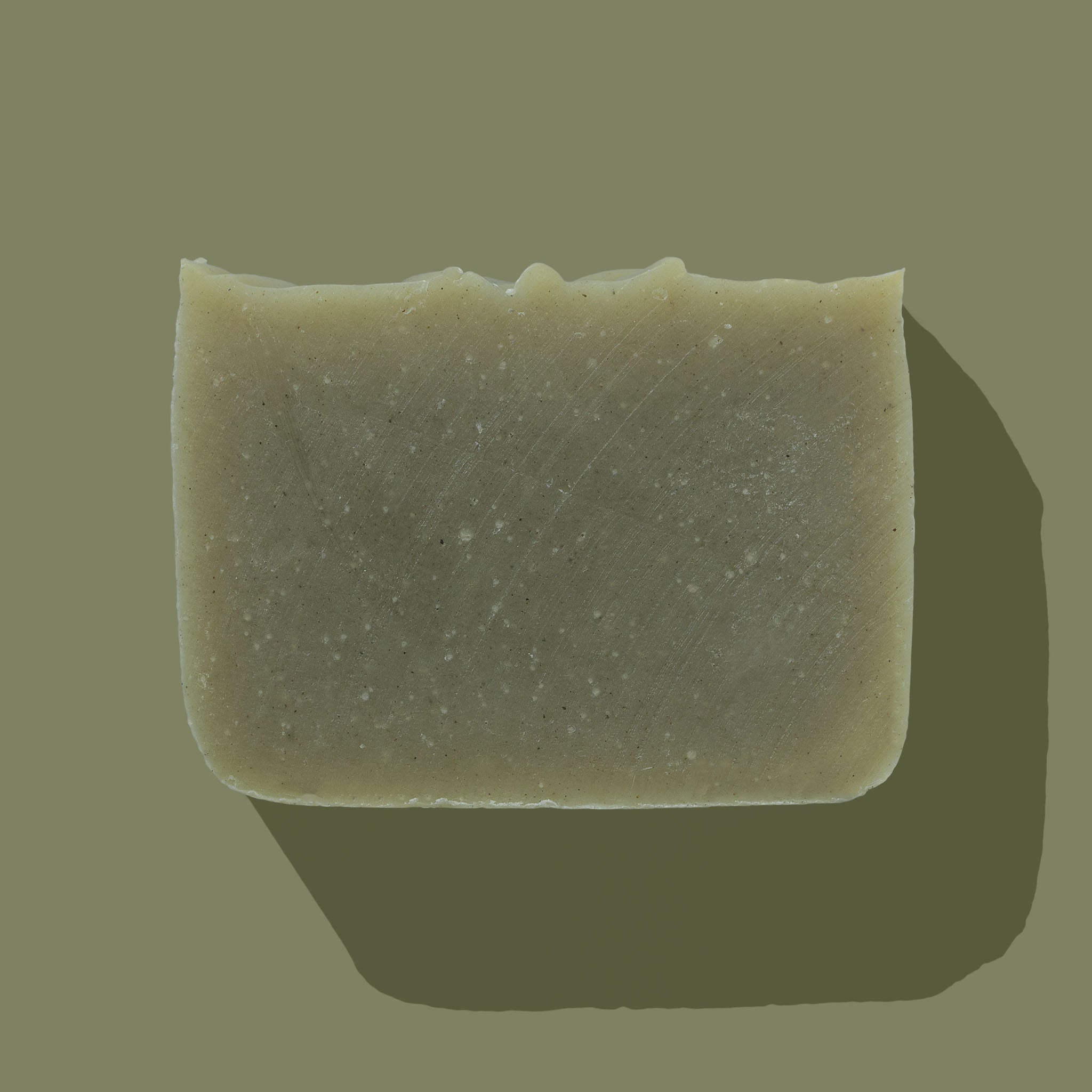 Radiant Shampoo Bar - Tea Tree + Peppermint