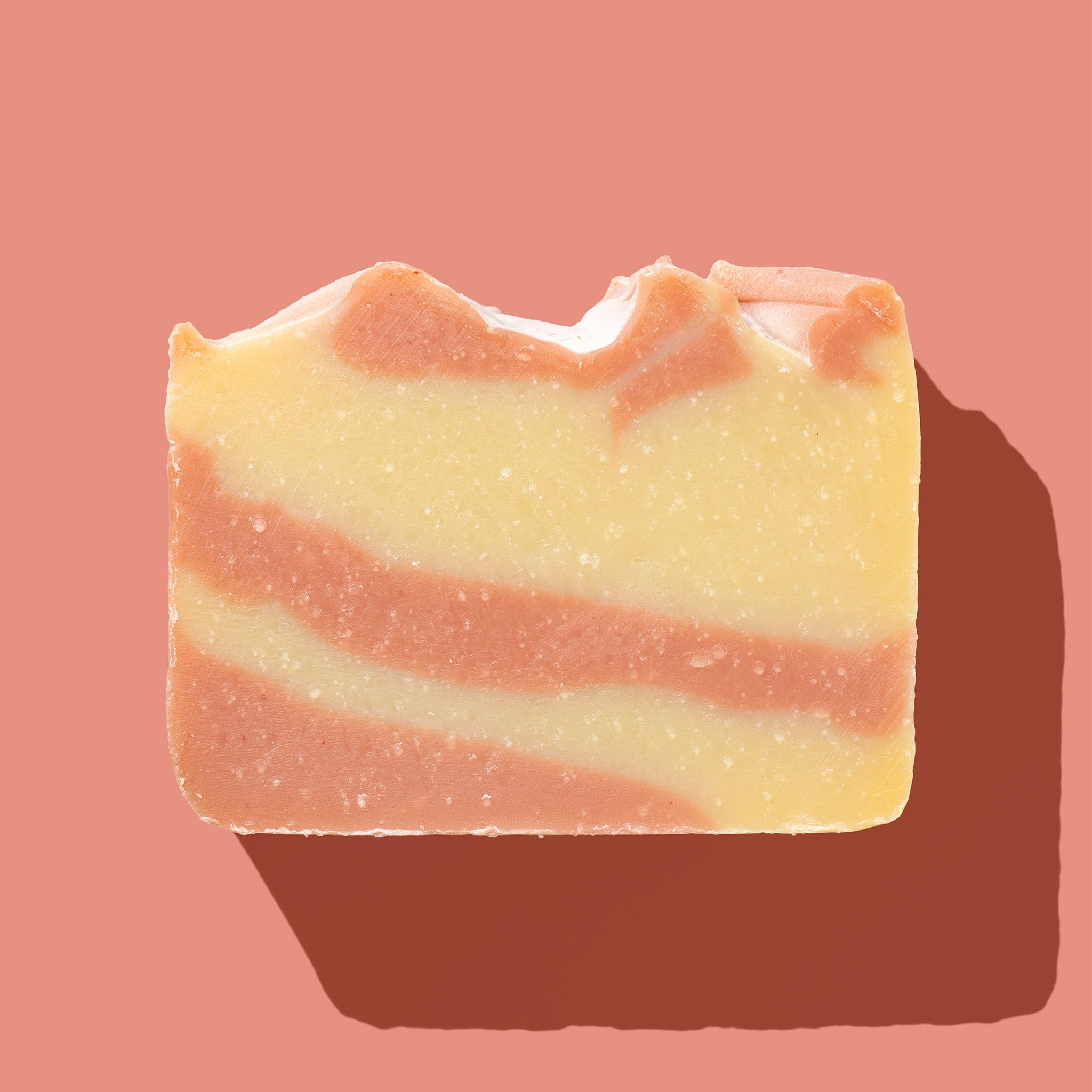 Peppermint Stick Cleanse Bath Bar Soap