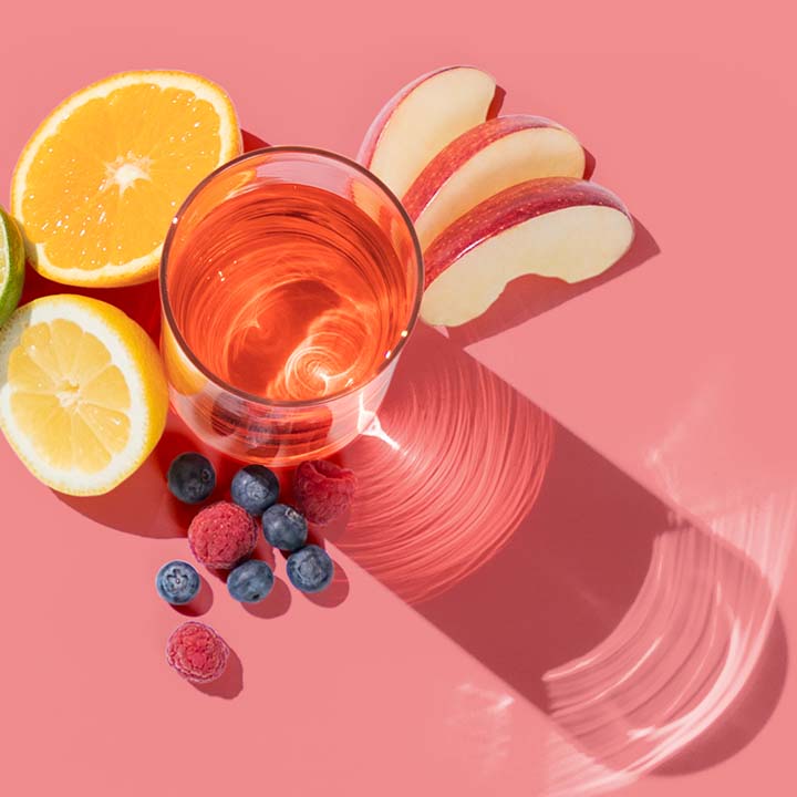 Boost Vitamin C Berry Zest