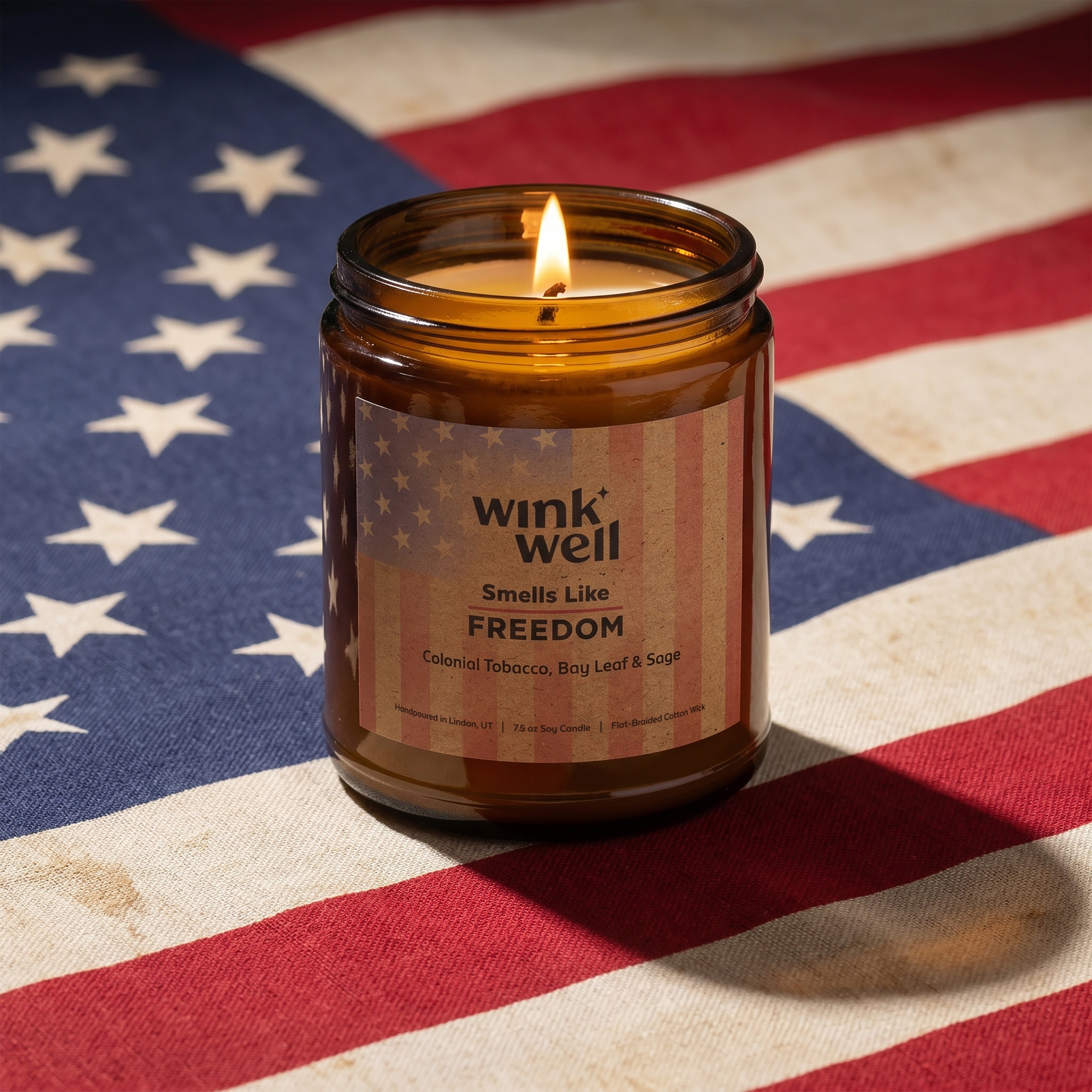 America 250 Ultimate Bundle (LIMITED EDITION | SAVE $50)