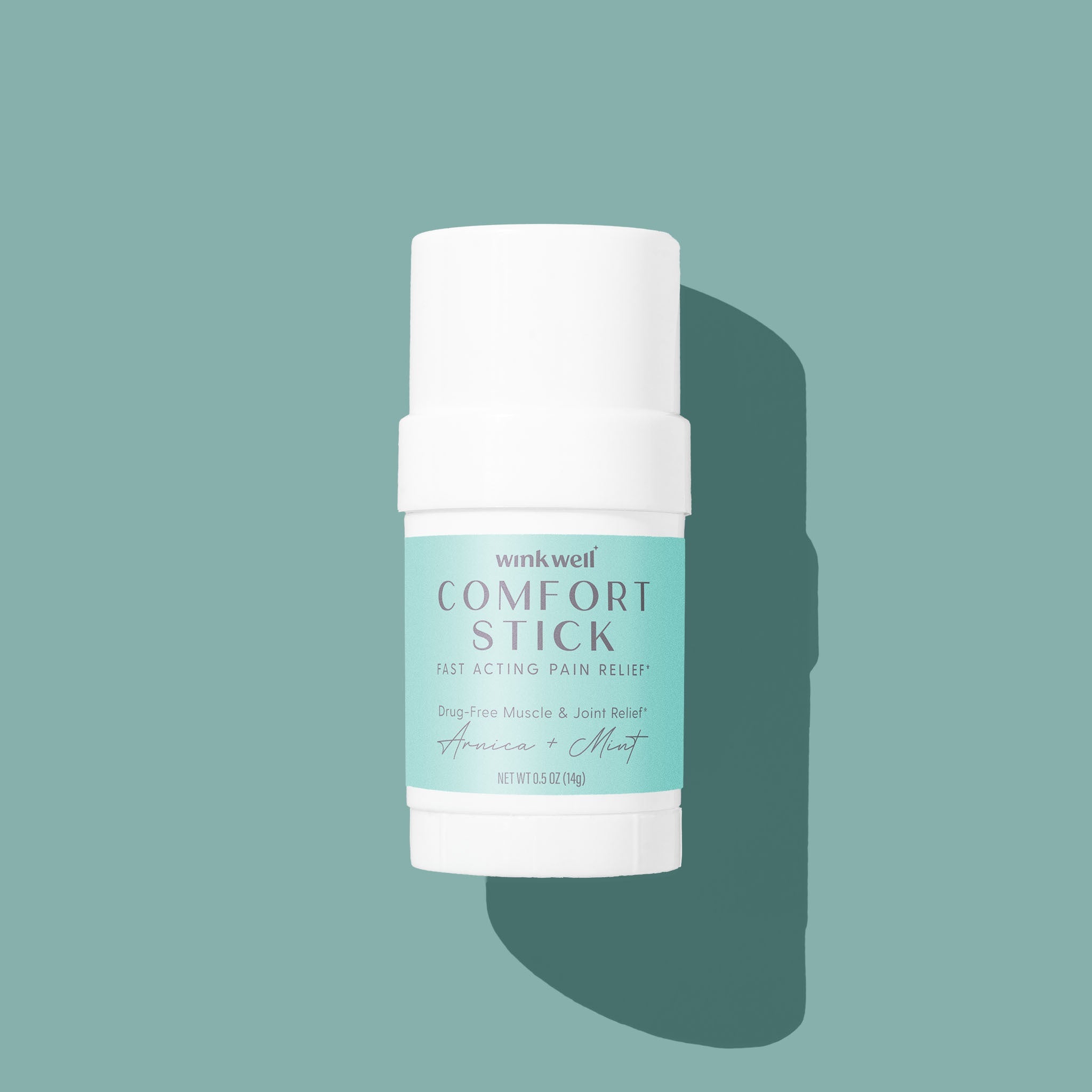Comfort Stick | Drug-Free Muscle & Joint Relief