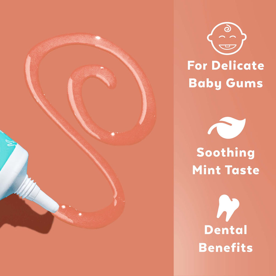 Cool Gums Teething Gel (2-Pack)