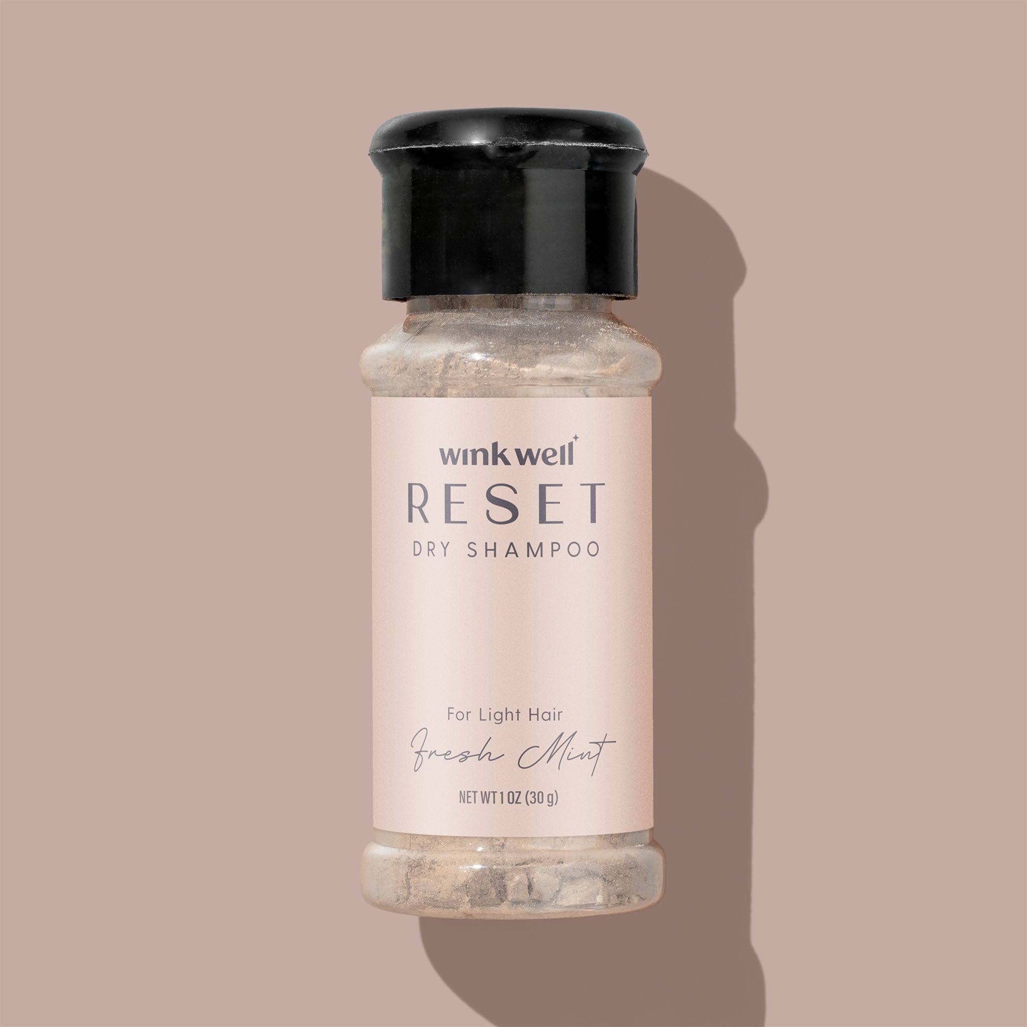 Reset Dry Shampoo