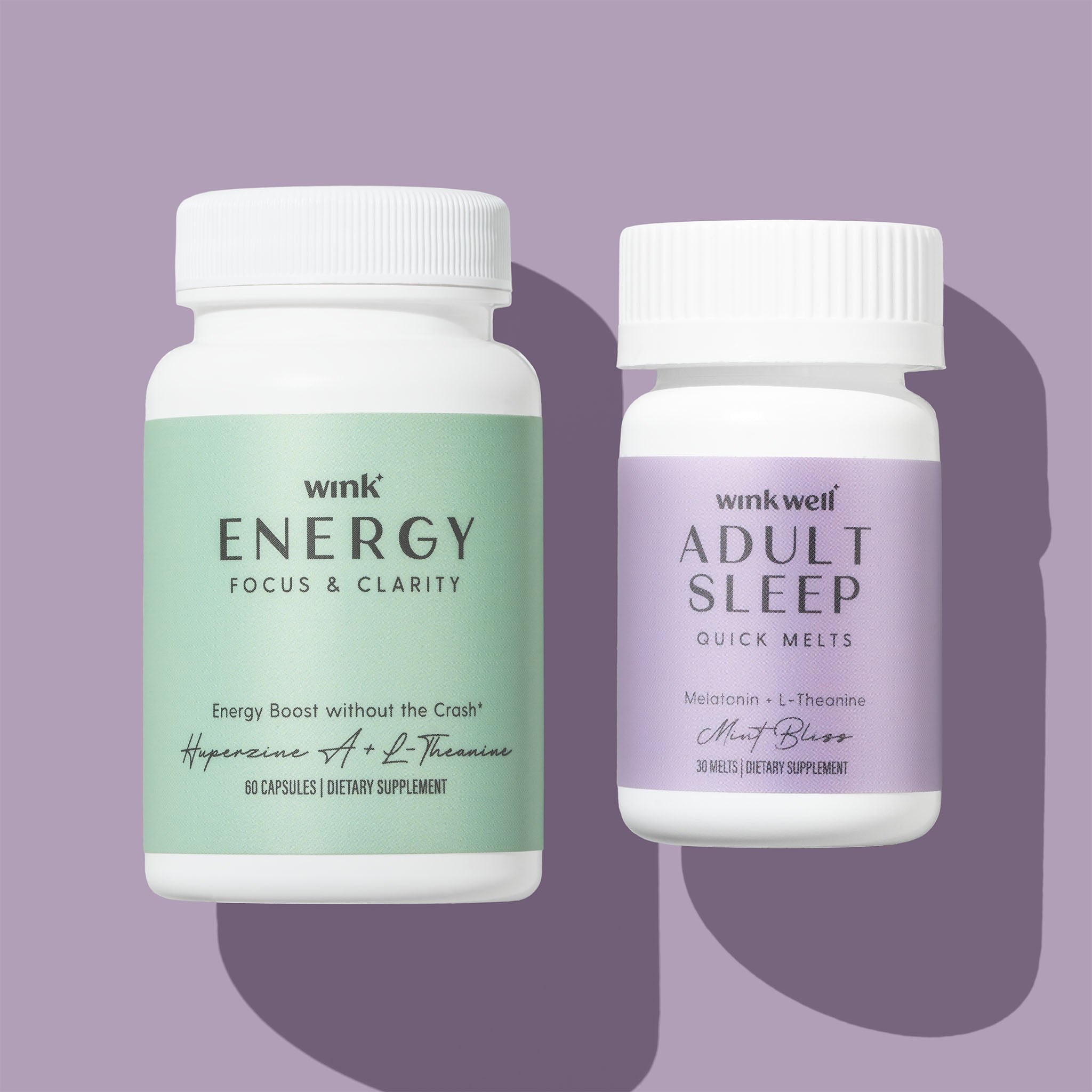 Rest and Recharge Bundle