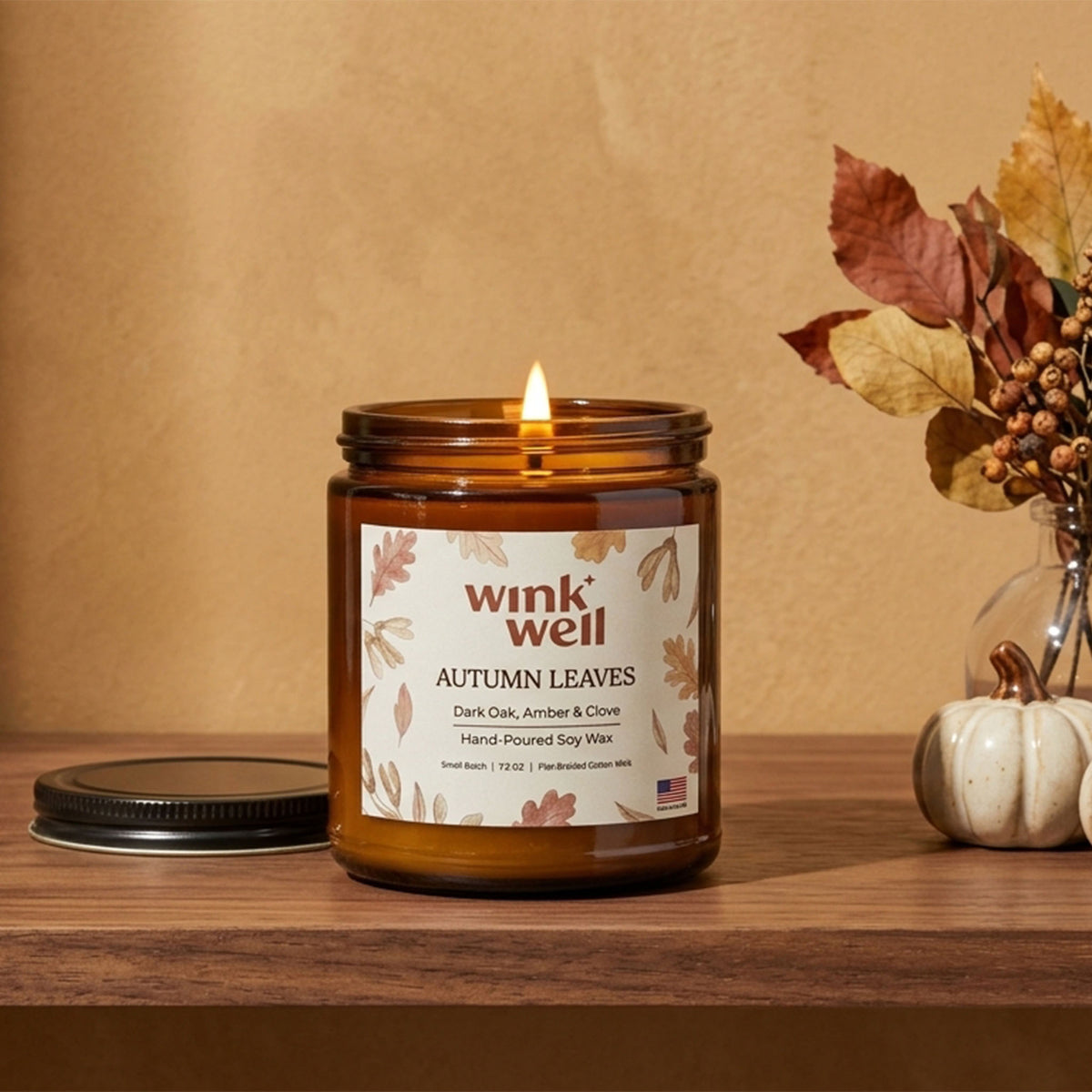 Fall Ultimate Bundle (LIMITED EDITION | SAVE $30)