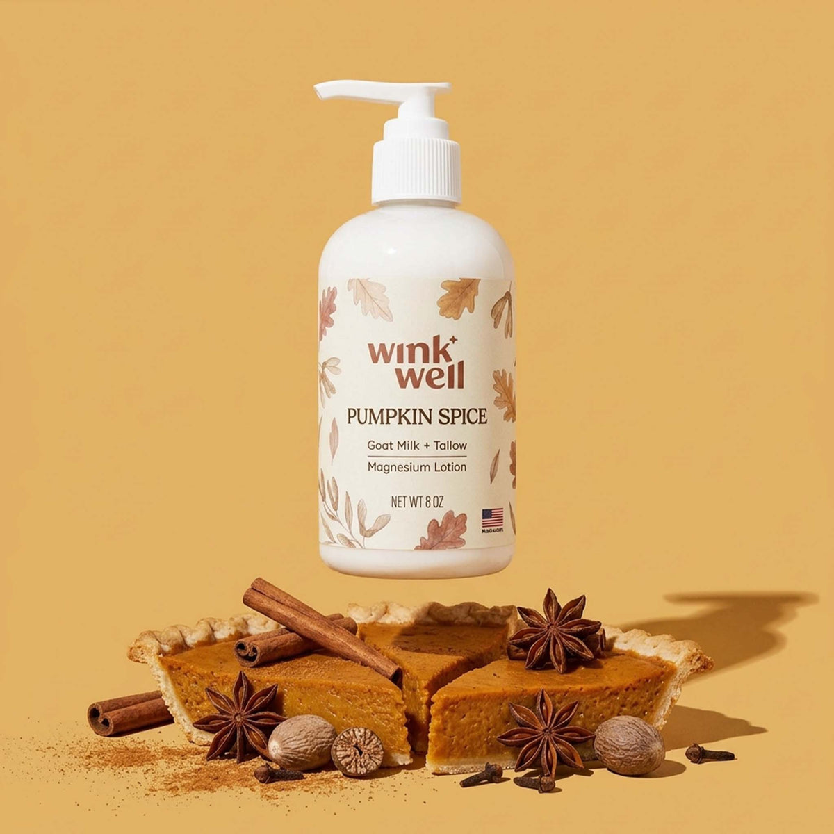 Fall Ultimate Bundle (LIMITED EDITION | SAVE $30)
