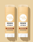 Renew Lip Balm (2-Pack)
