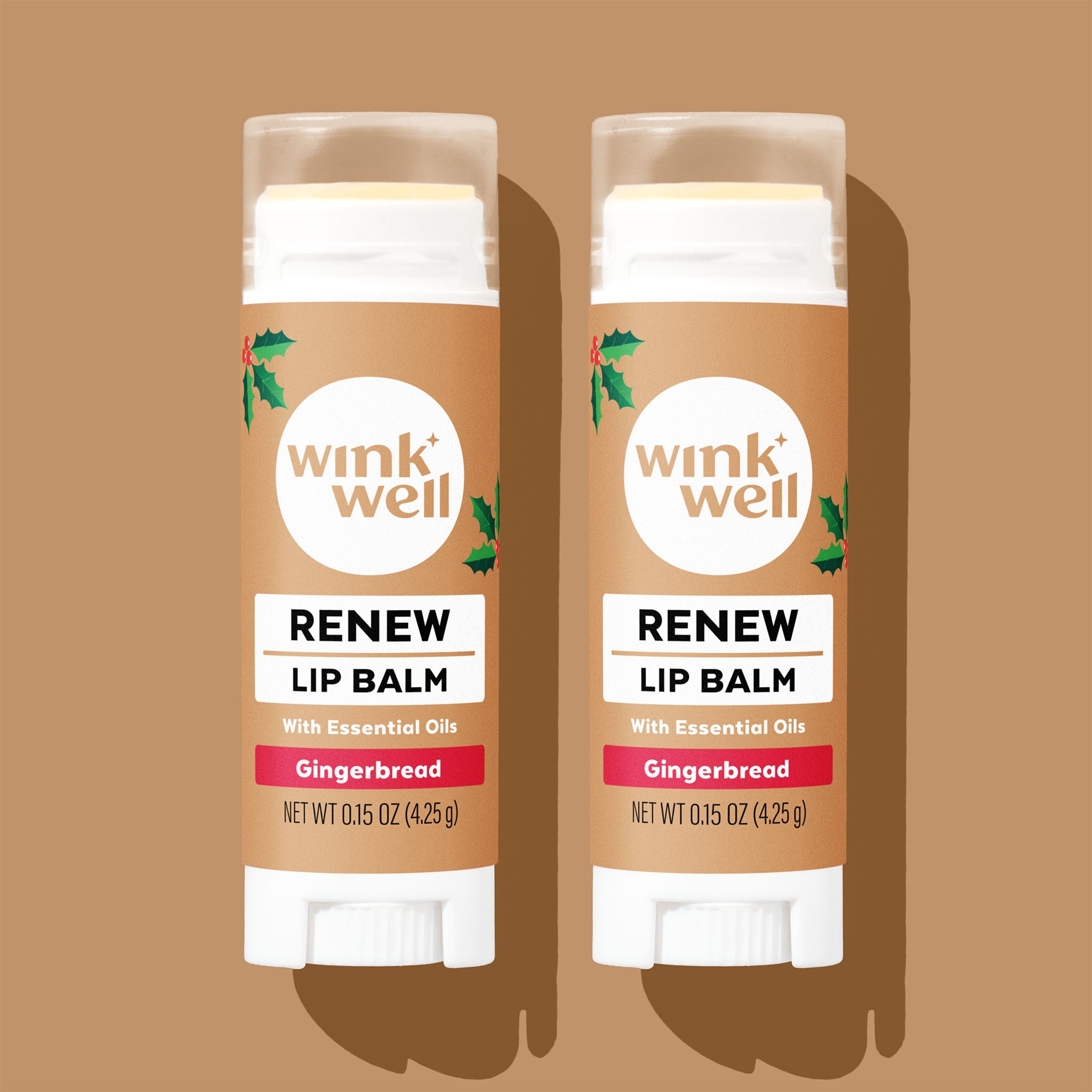 Renew Lip Balm (2-Pack)