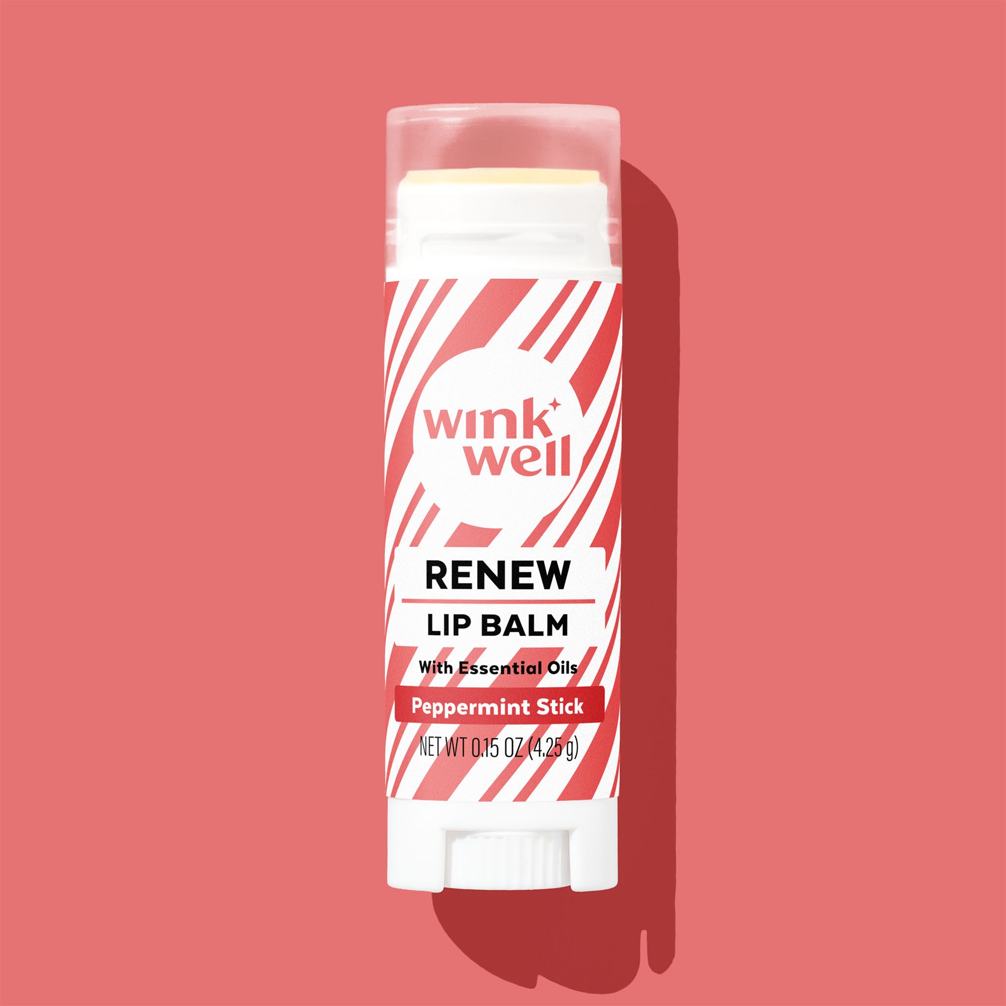 Renew Lip Balm