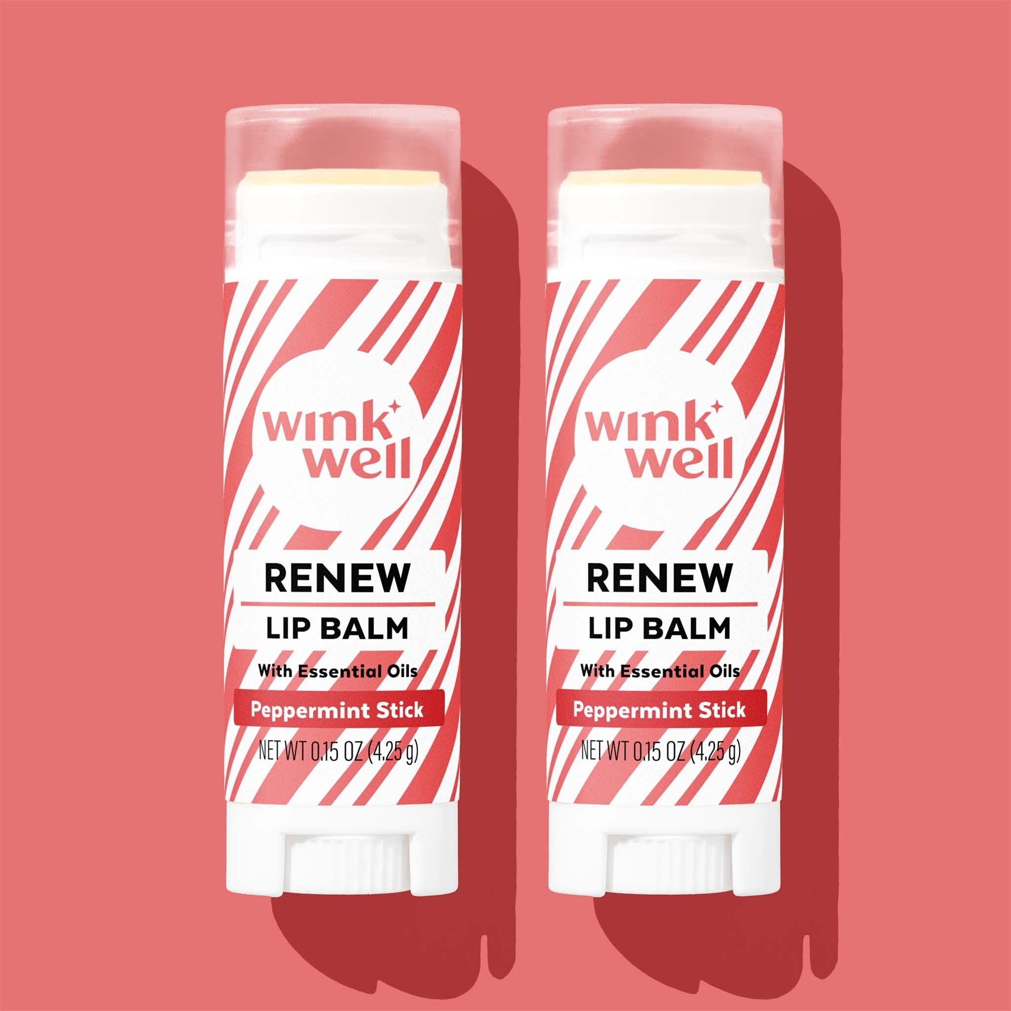 Renew Lip Balm (2-Pack)