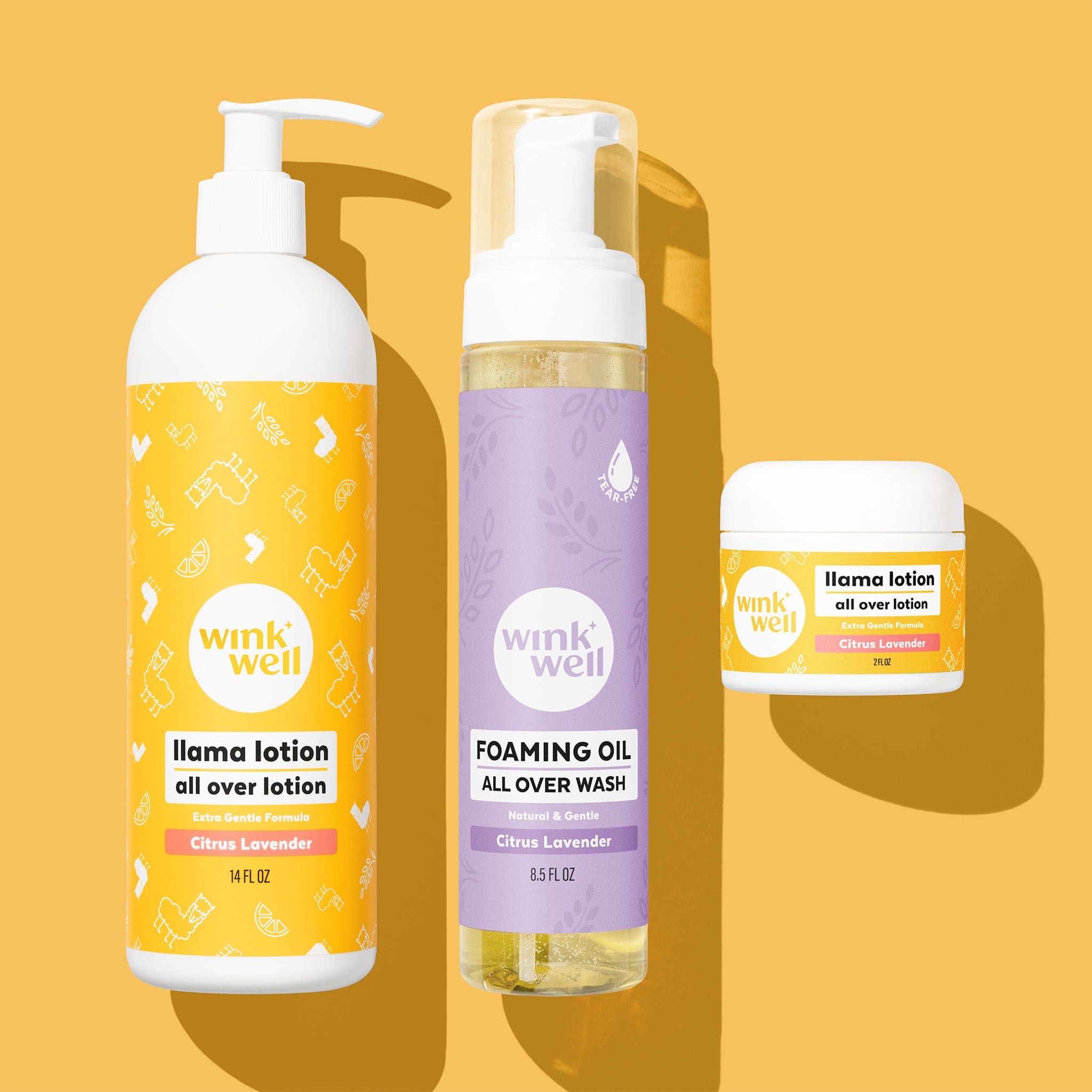 BOGO Bath Bundle