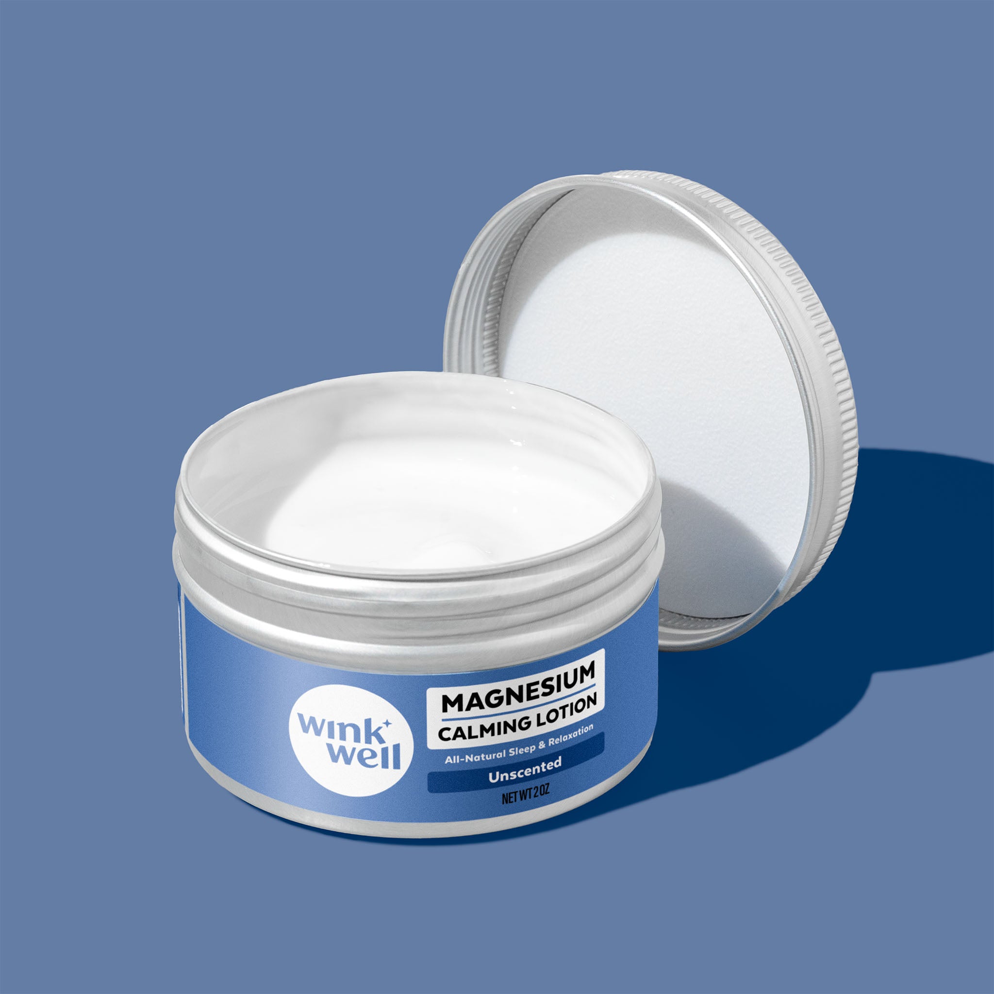 Magnesium Calming Lotion - Sampler Pack