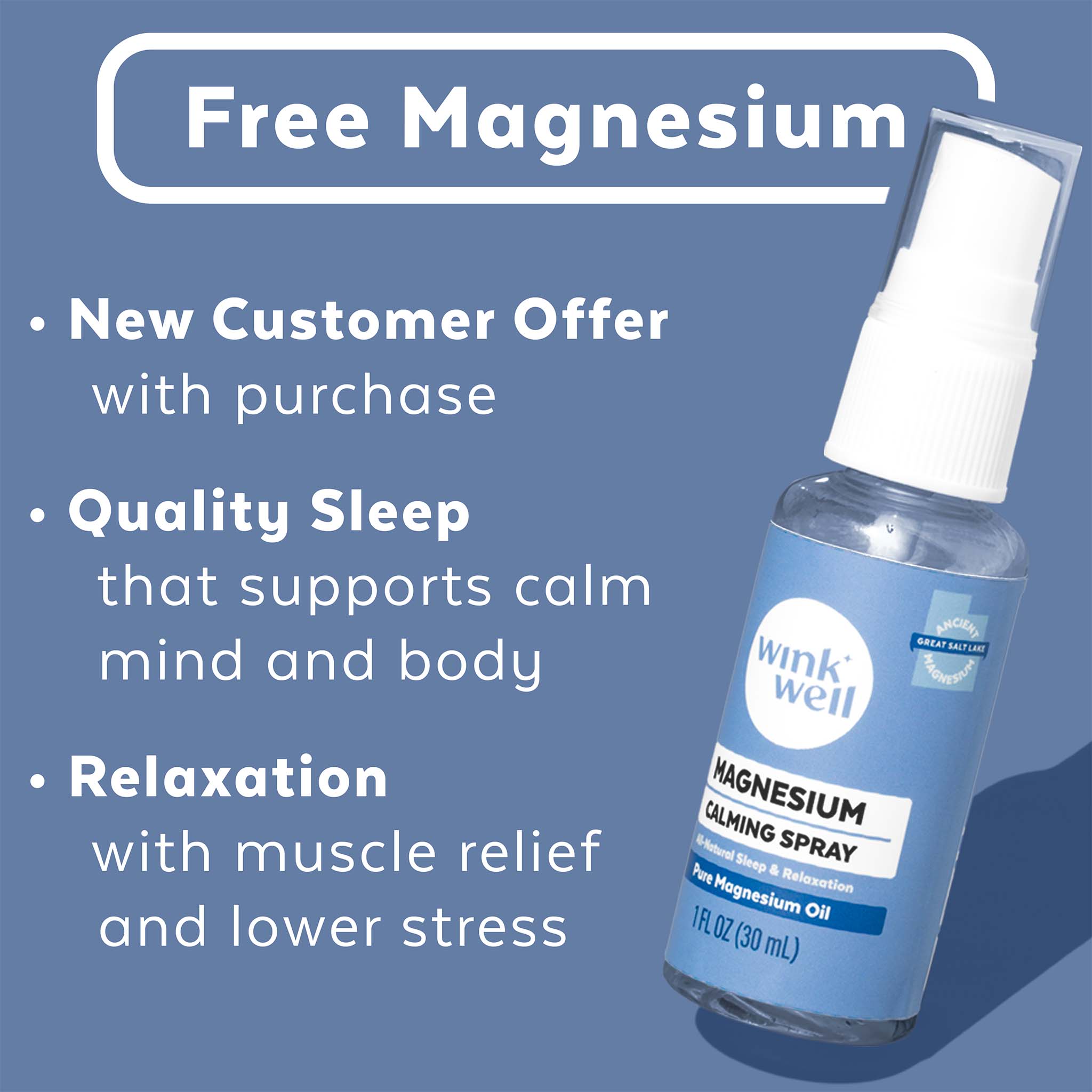 Kids Natural Melatonin Quick Sleep Drops