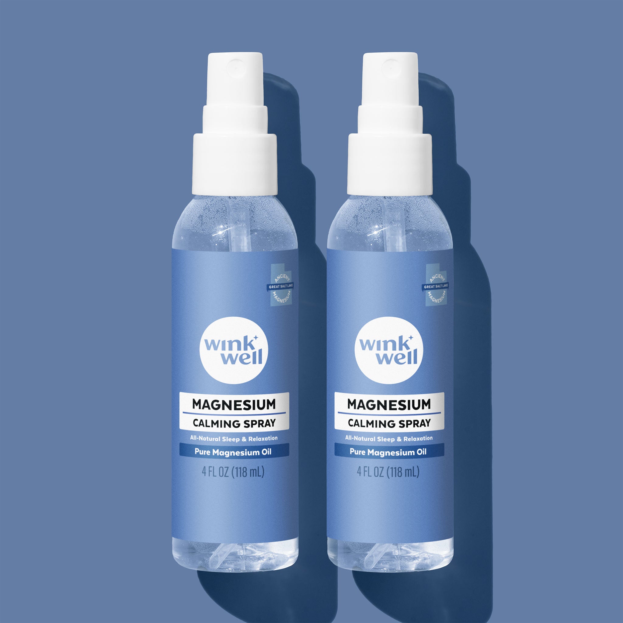 Magnesium Calming Spray