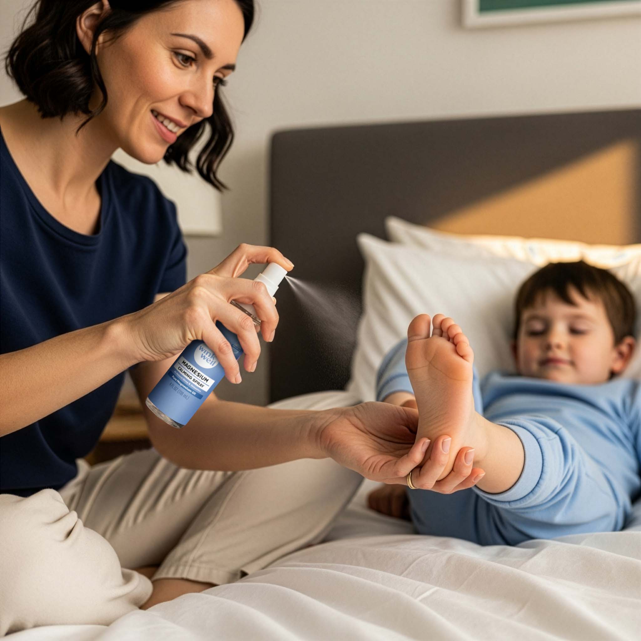 Magnesium Calming Spray