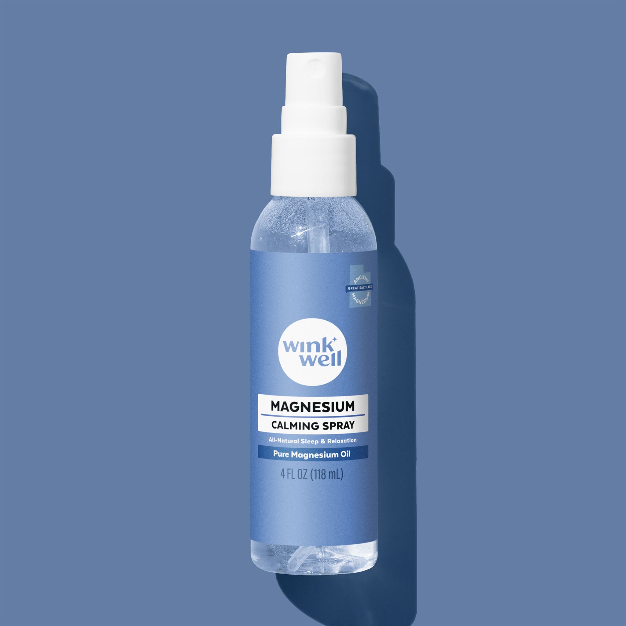 Magnesium Calming Spray