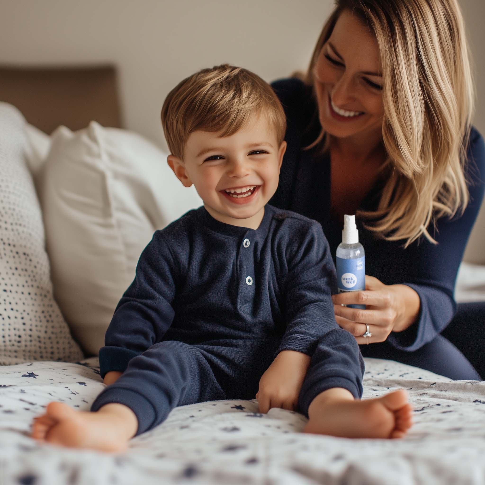 Baby Bedtime Bundle