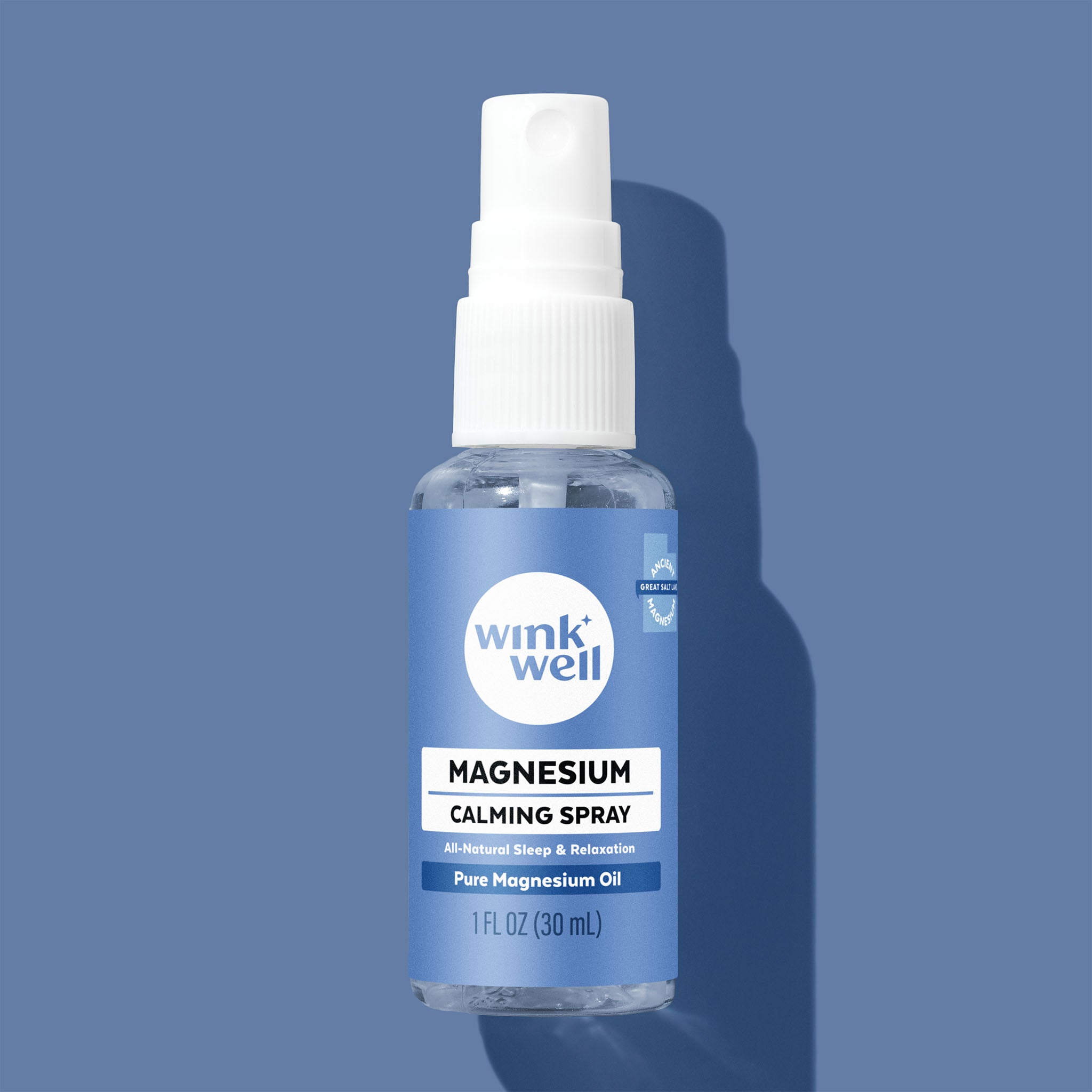 Magnesium Calming Spray