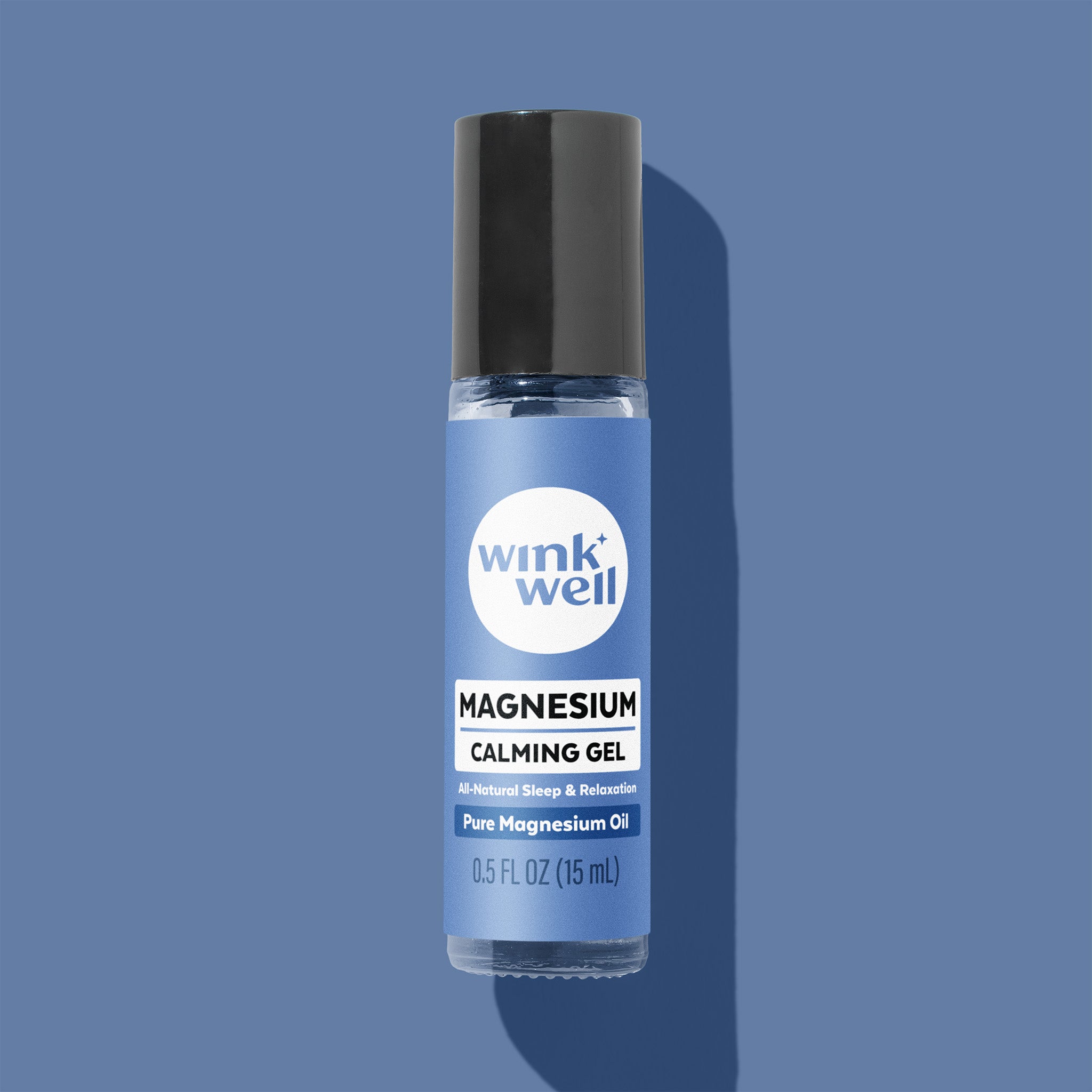 Magnesium Calming Gel