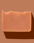 Volume Shampoo Bar - Tangerine + Patchouli