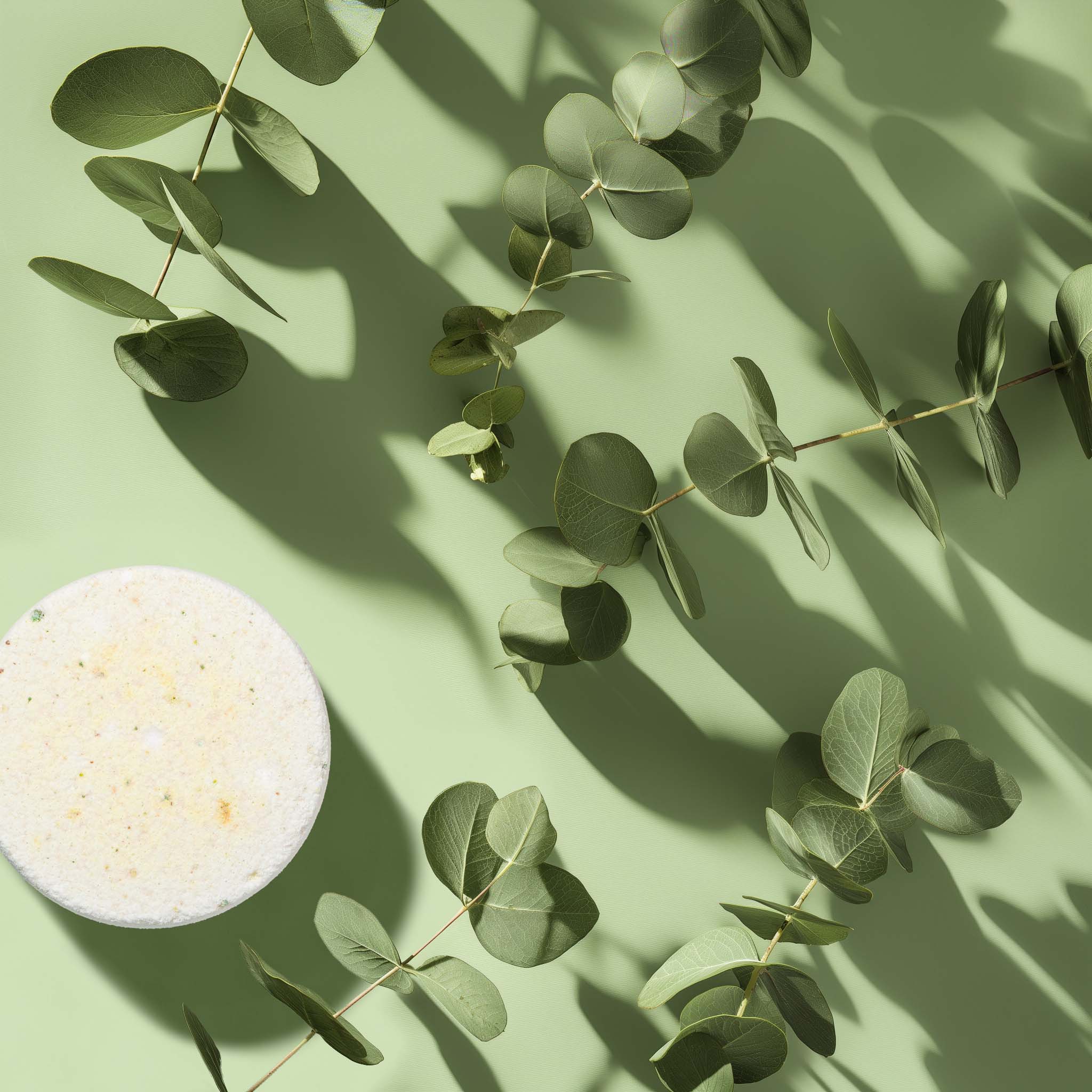 Breathe Shower Steamer