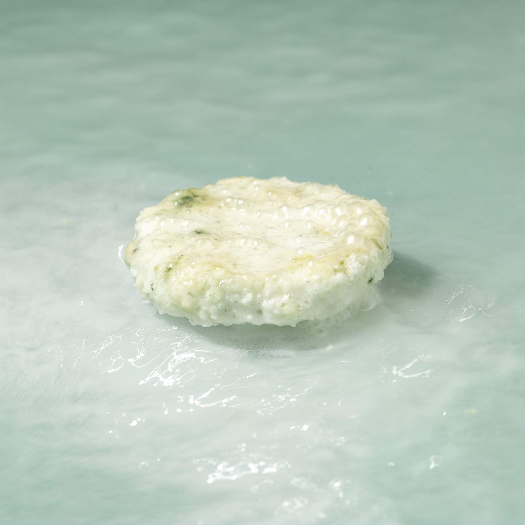 Breathe Shower Steamer