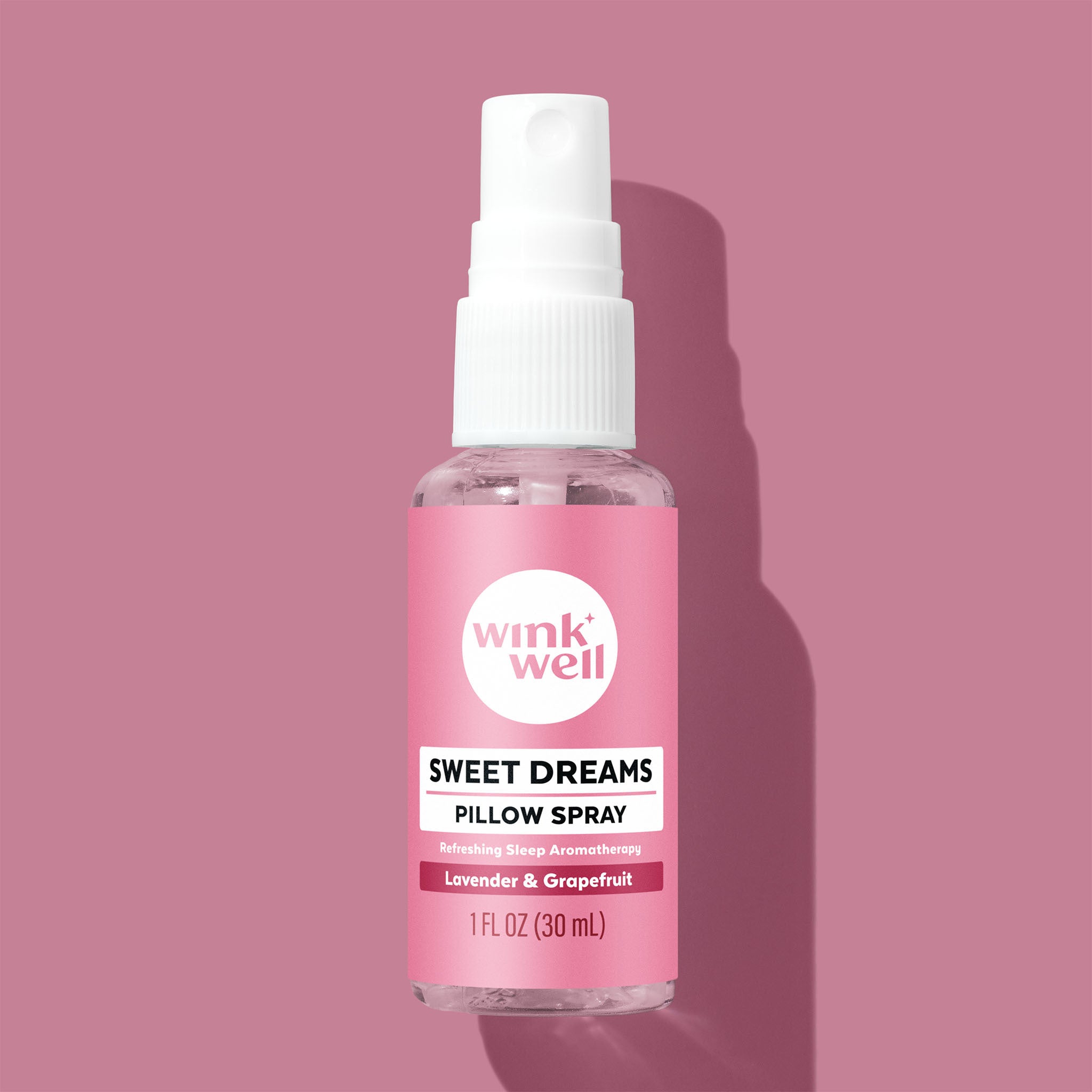 Sweet Dreams Sleep Spray - Lavender & Grapefruit