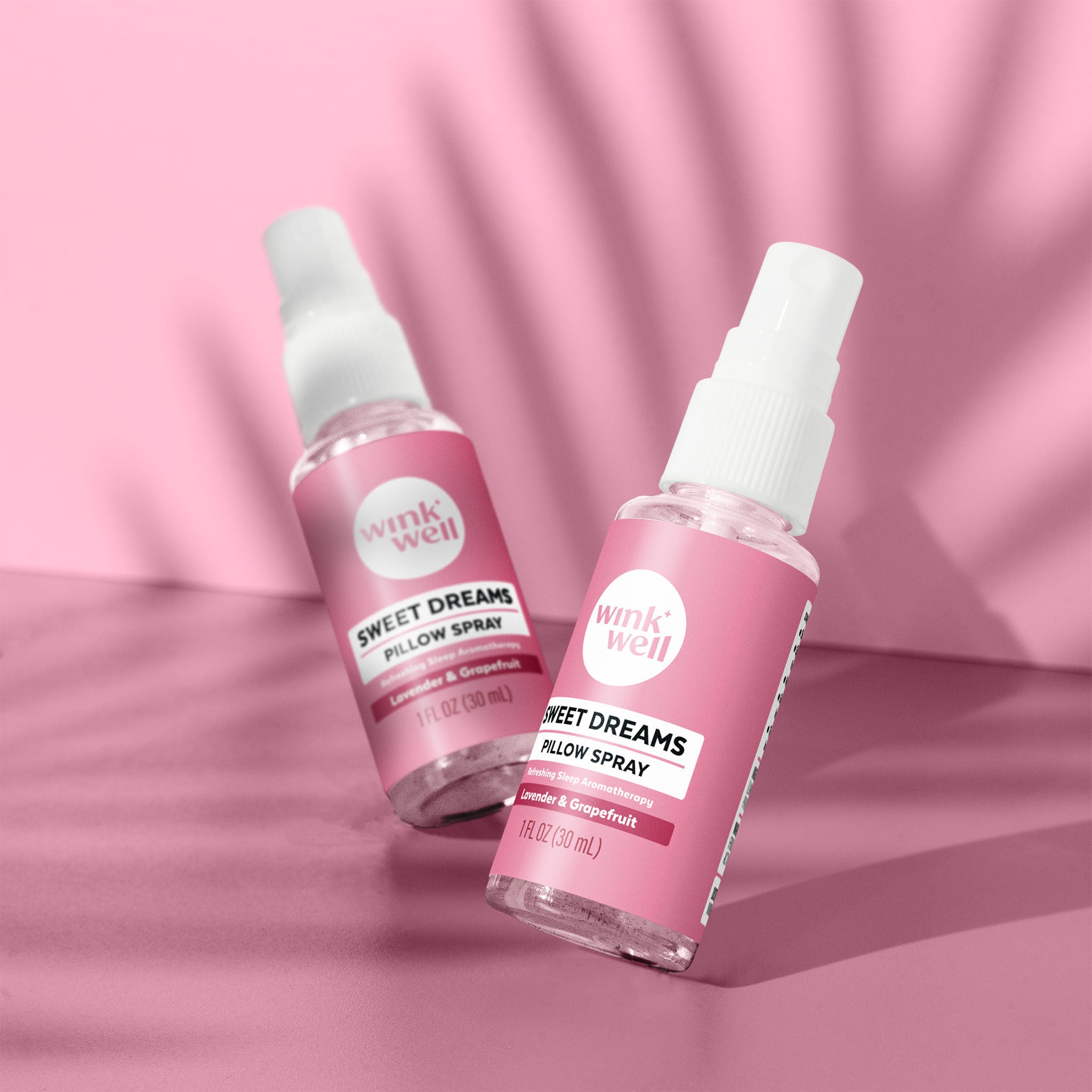 Sweet Dreams Sleep Spray - Lavender & Grapefruit