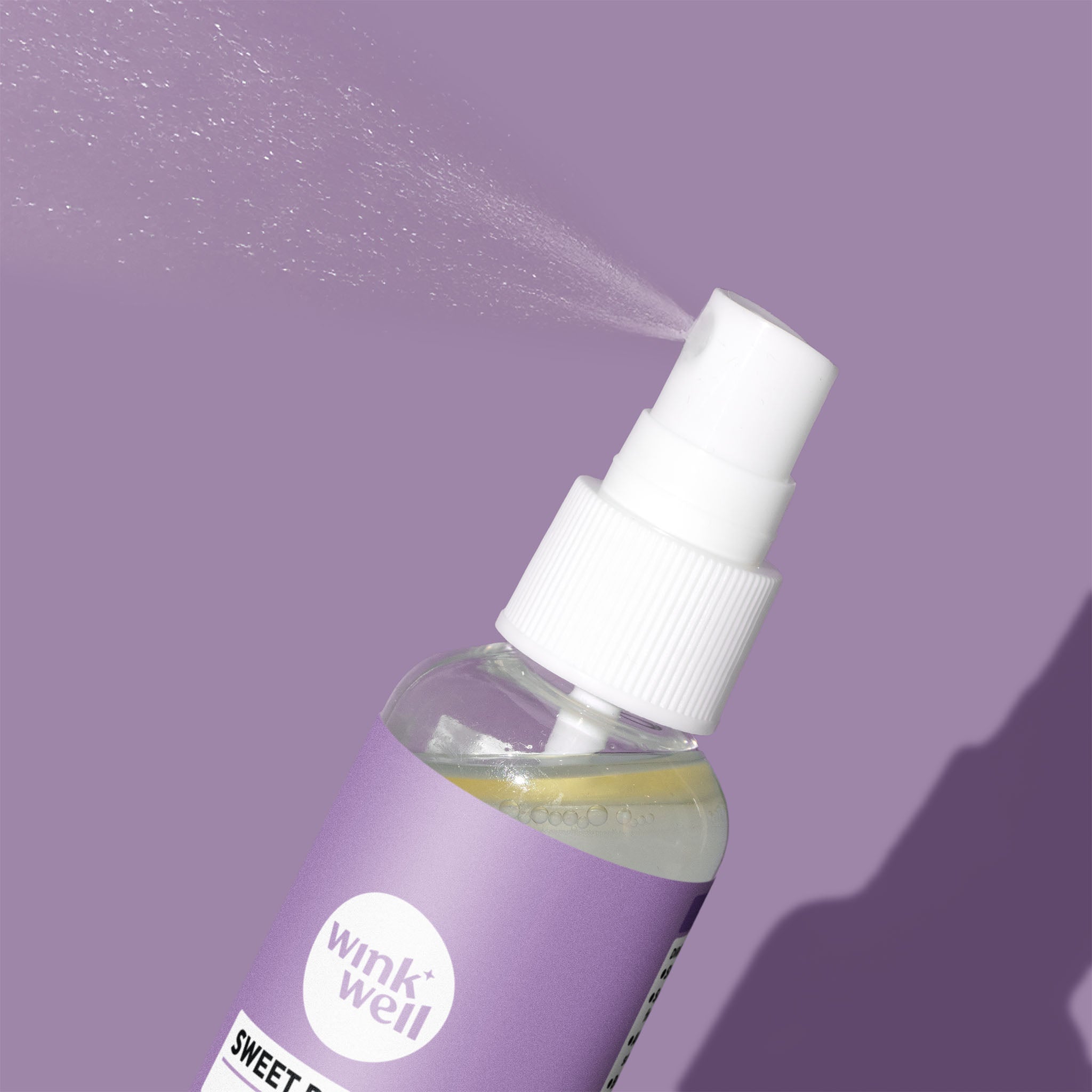 Sweet Dreams Sleep Spray - Lavender & Chamomile