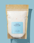 Soothe Soaking Salts - Vanilla Mint