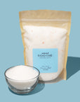 Soothe Soaking Salts - Vanilla Mint