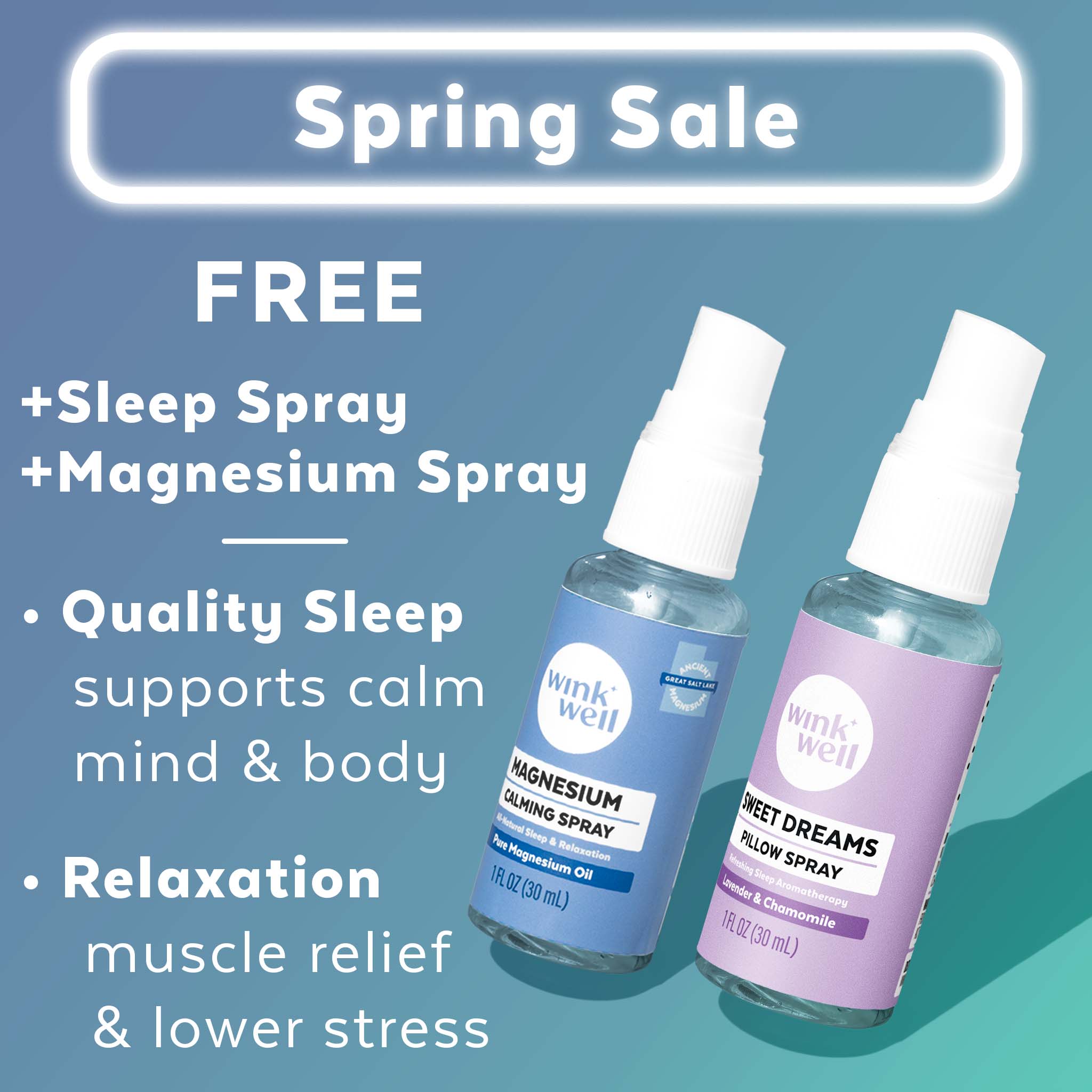 Kids Natural Melatonin Quick Sleep Drops