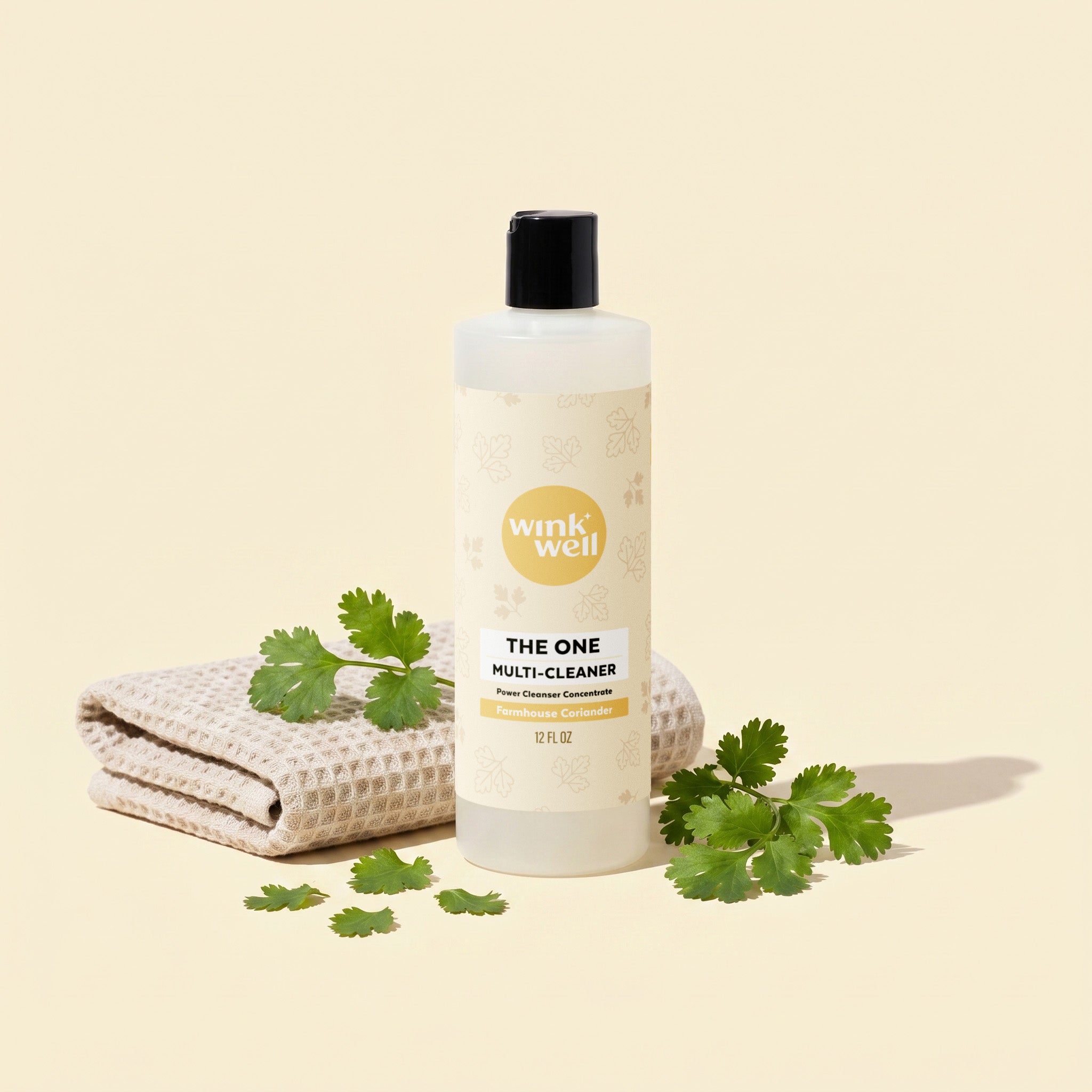The One Multi-Cleaner Concentrate - Scent Sampler 3pk