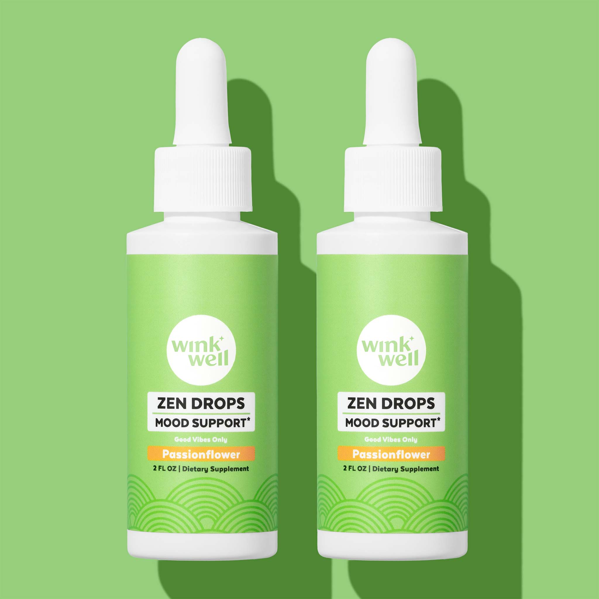 Relaxation Stress Relief Zen Drops [BOGO SALE]