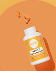 Agility Joint Relief & Body Care - 60 capsules