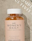 Women's Daily Beauty Blend Multivitamin