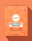 Boost+ Vitamin C Drink Packets