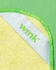 The One Anti-Microbial Cleaning Cloth