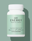 Energy + Focus - 60 Capsules