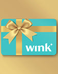 Wink Well Gift Card