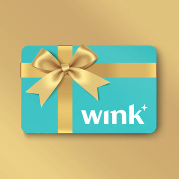 Wink Well Gift Card