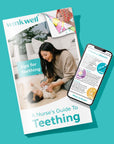 A Nurse's Guide to Teething [Digital, 32 Pages]