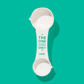 The One Measuring Spoon