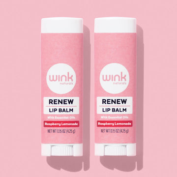 Lip Balm of the Month (2-Pack)