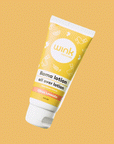 Llama All Over Lotion - Sensitive Skin Formula