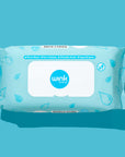 Simply Pure Probiotic Infused Water Wipes