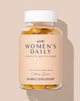 Women's Daily Beauty Blend Multivitamin